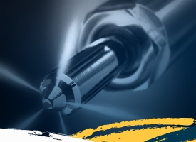 Injeção Eletrônica