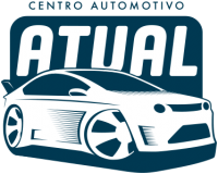 Atual Centro Automotivo - Logo